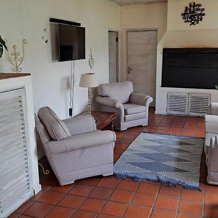 Ons Fontein Villa Langebaan Exterior foto
