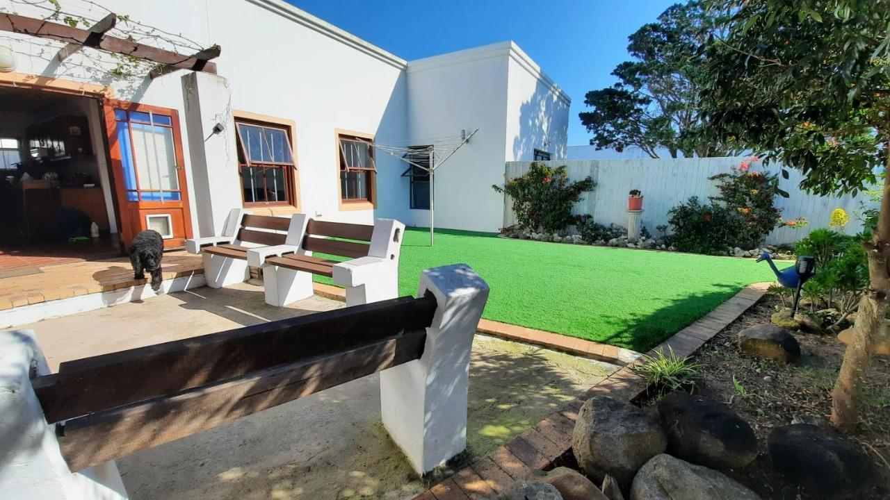 Ons Fontein Villa Langebaan Exterior foto