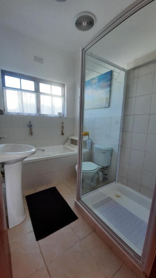Ons Fontein Villa Langebaan Exterior foto