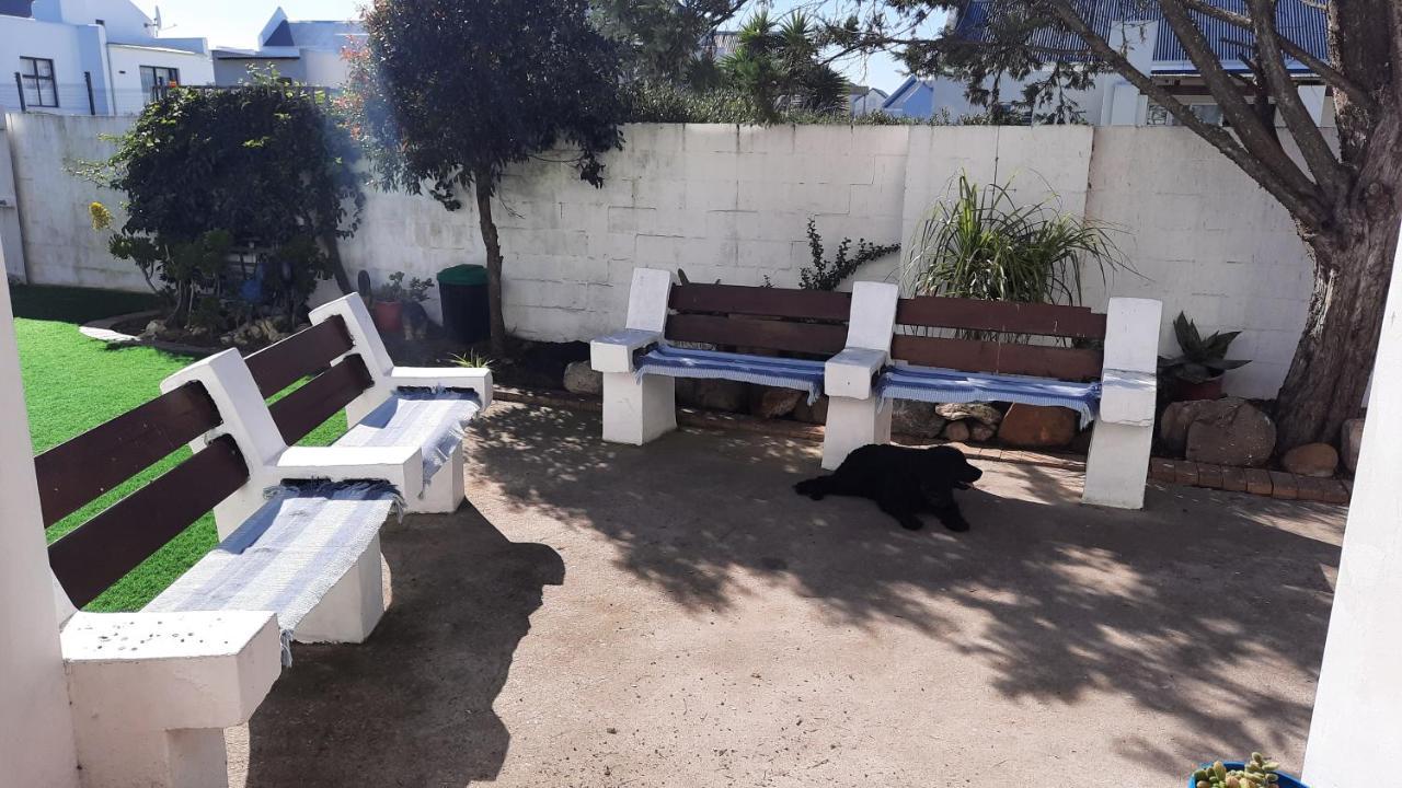 Ons Fontein Villa Langebaan Exterior foto