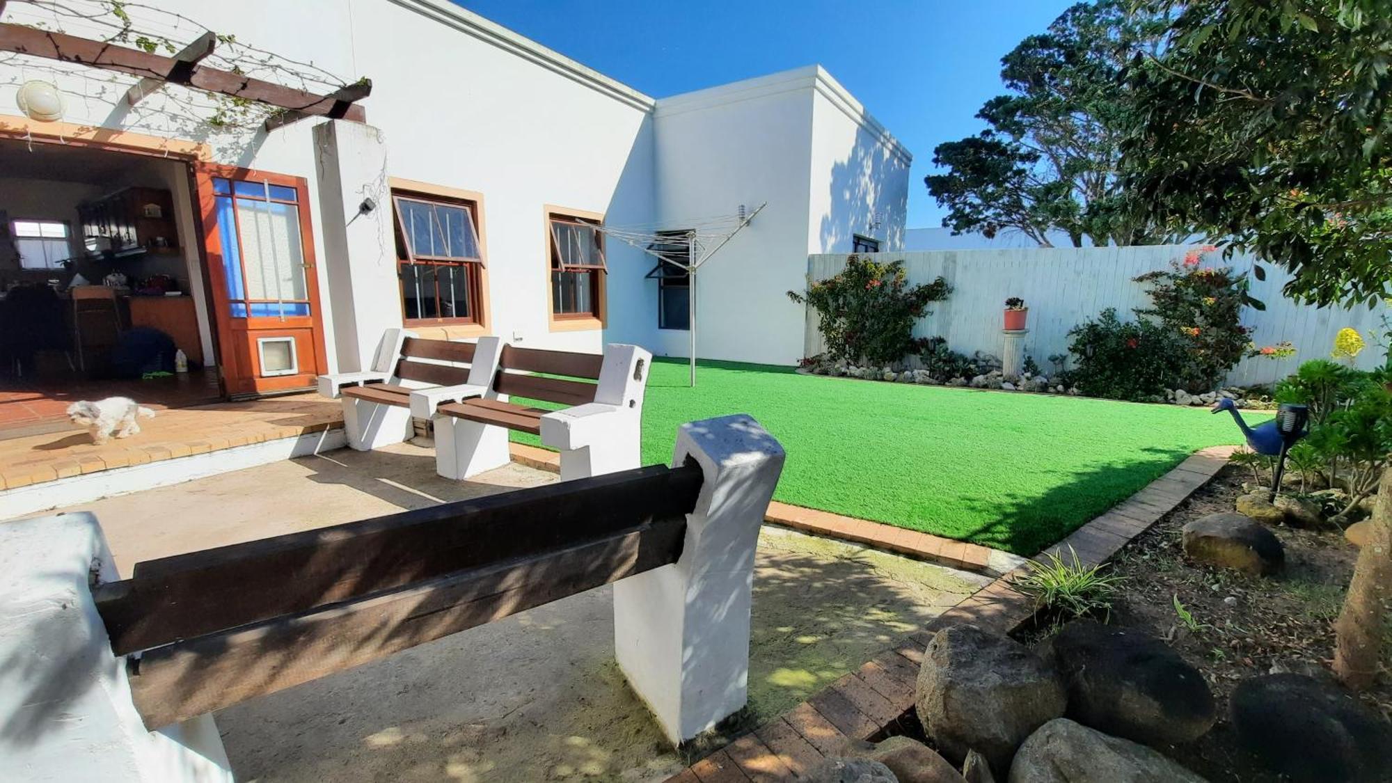 Ons Fontein Villa Langebaan Exterior foto