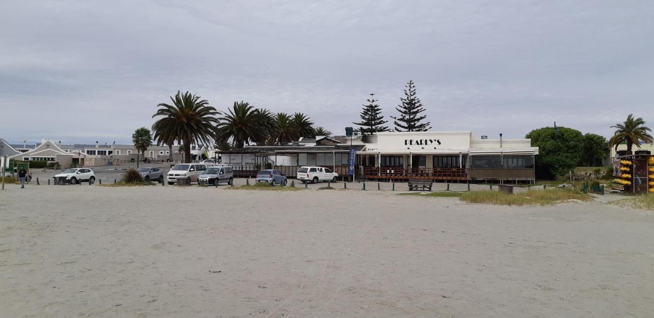 Ons Fontein Villa Langebaan Exterior foto